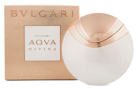 BVLGARI AQVA DIVINA EDT 65ML